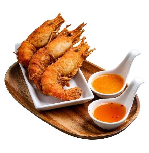 Udang Galah