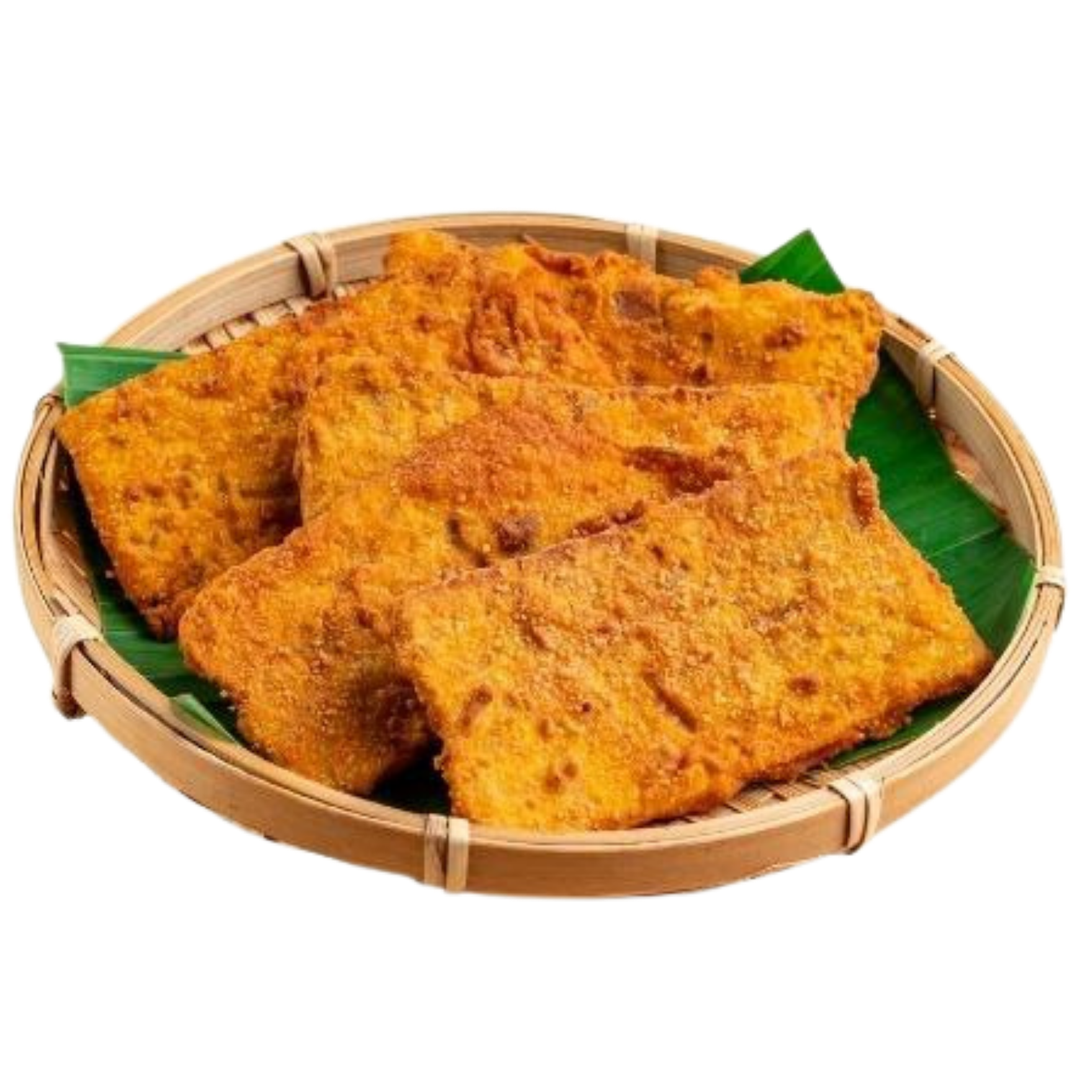 Tempe Goreng