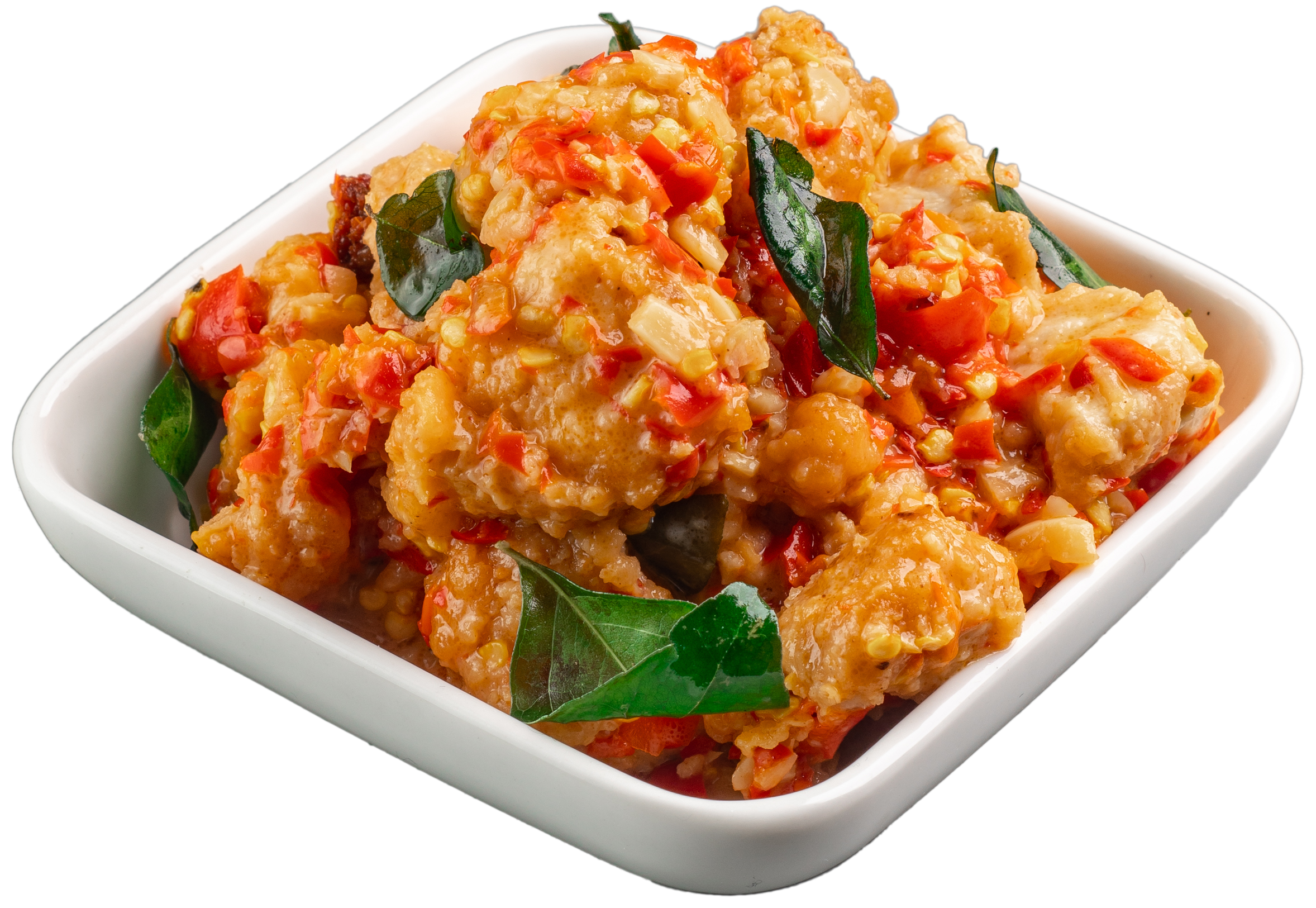 Ayam Spicy Buttermilk